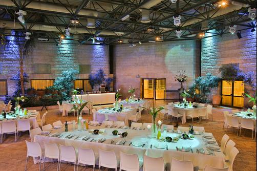 Prima Park - Jerusalem - Restaurant