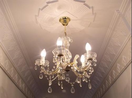 Richmond Guest House - Wellington - Hall