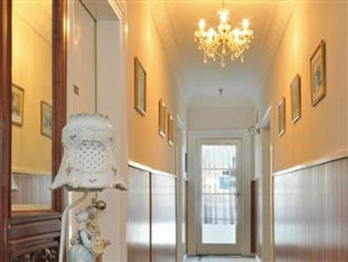 Richmond Guest House - Wellington - Lobby
