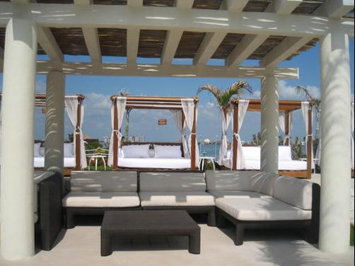 Grand Park Royal Cancun Caribe - Cancun - Spa