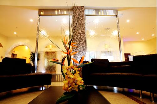 Ramada Plaza Marco Polo Beach Resort - North Miami Beach