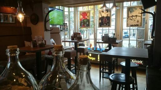 ClassicFlairHotel Bad Pyrmont - Bad Pyrmont - Bar