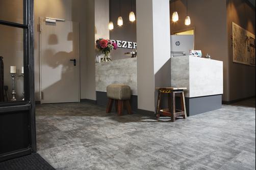 Altstadt-Hotel Bielefeld - Bielefeld - Front desk