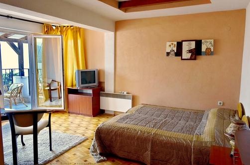 Villa Stefanija - Ohrid