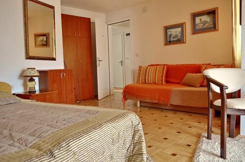 Villa Stefanija - Ohrid