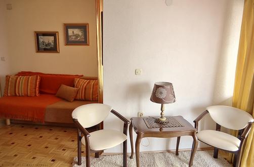 Villa Stefanija - Ohrid