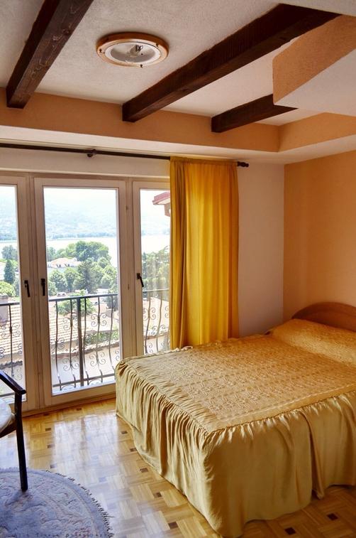 Villa Stefanija - Ohrid
