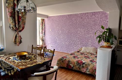 Villa Stefanija - Ohrid
