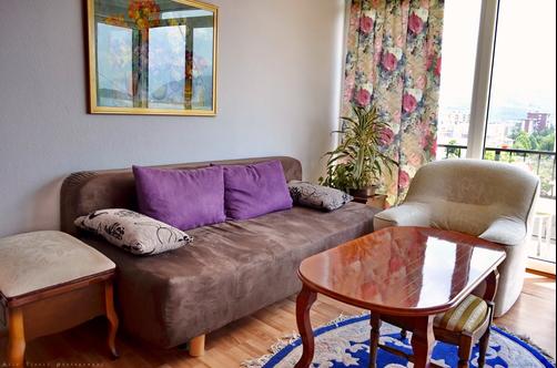 Villa Stefanija - Ohrid