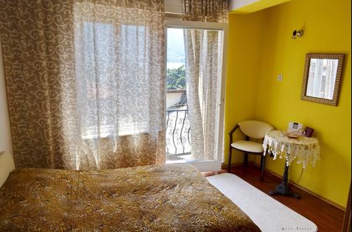 Villa Stefanija - Ohrid - Bedroom