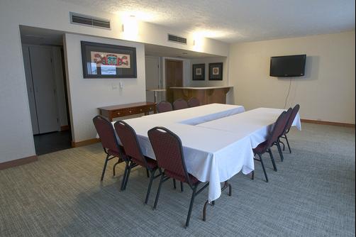 Goldbelt Hotel Juneau - Juneau