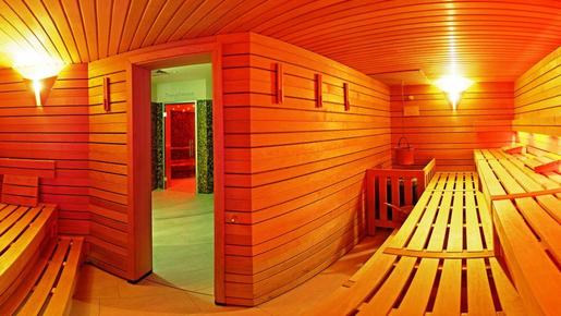 Upstalsboom Hotel Ostseestrand - Heringsdorf - Spa