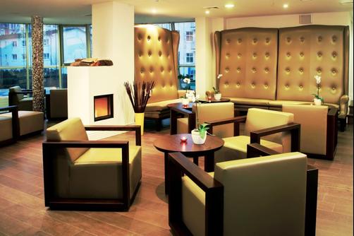 Upstalsboom Hotel Ostseestrand - Heringsdorf