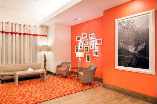 Hampton Inn & Suites Orange Beach - Orange Beach - Lobby