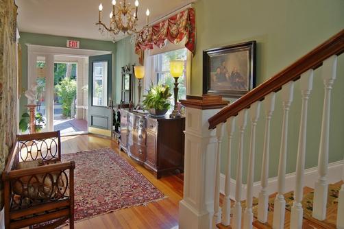 Inn on Charlotte - Saint Augustine