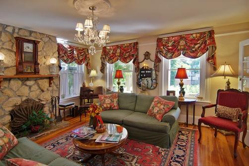 Inn on Charlotte - Saint Augustine