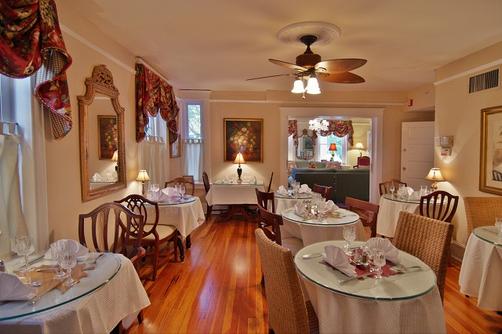 Inn on Charlotte - Saint Augustine