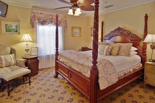 Inn on Charlotte - Saint Augustine