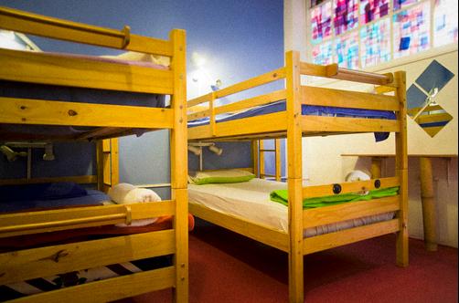 Manso Boutique Guesthouse - Guayaquil