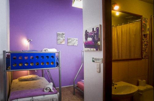Manso Boutique Guesthouse - Guayaquil