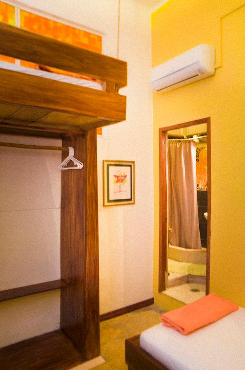 Manso Boutique Guesthouse - Guayaquil