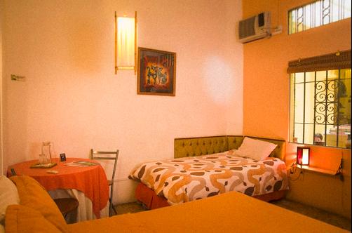 Manso Boutique Guesthouse - Guayaquil
