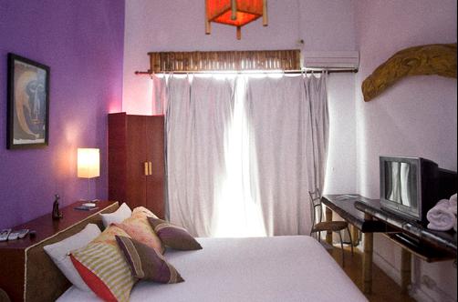 Manso Boutique Guesthouse - Guayaquil