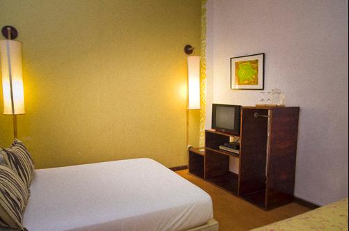 Manso Boutique Guesthouse - Guayaquil