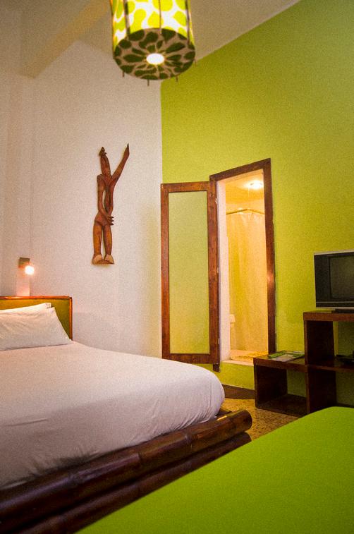 Manso Boutique Guesthouse - Guayaquil