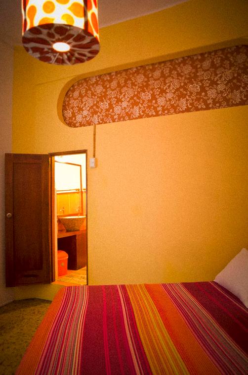Manso Boutique Guesthouse - Guayaquil