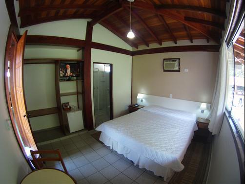 Hotel Coquille - Ubatuba