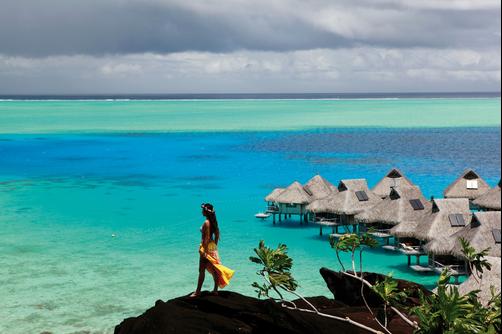 Hilton Bora Bora Nui Resort & Spa - Vaitape - Spa