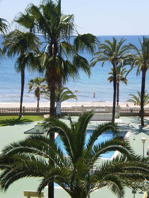 Ibersol Sol De España - Cambrils - Building