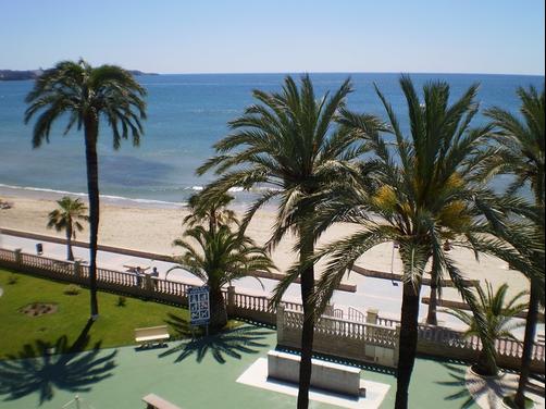 Ibersol Sol De España - Cambrils