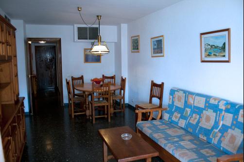 Ibersol Sol De España - Cambrils - Building