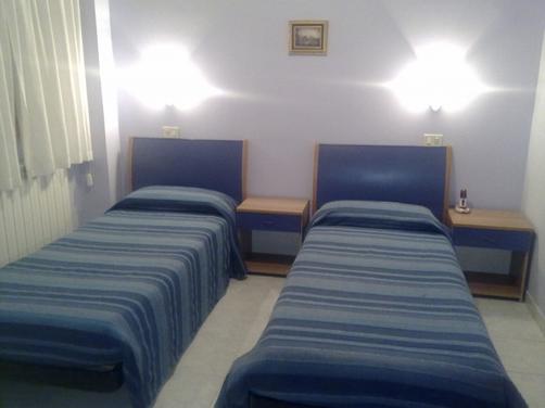 LA Pace - Bastia - Double room