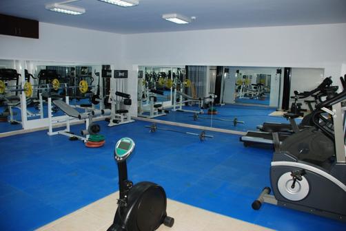 Elegant Lux Hotel - Bansko - Gym
