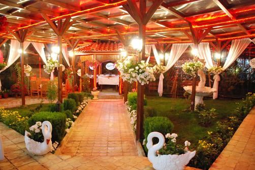 Elegant Lux Hotel - Bansko - Outdoors view