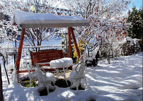 Elegant Lux Hotel - Bansko - Outdoors view