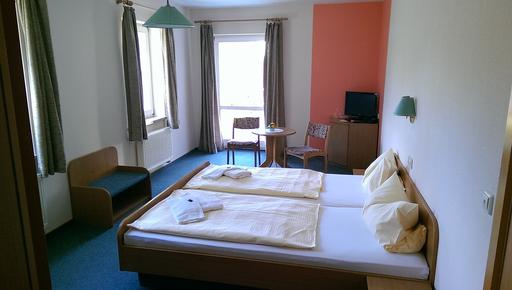 Gasthof zum Fürstenthal - Holzhau - Double room
