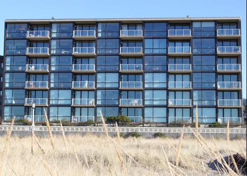 Sand and Sea Condominiums - Seaside