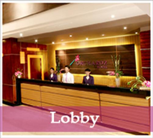 Orchardz Hotel Gajah Mada - Pontianak