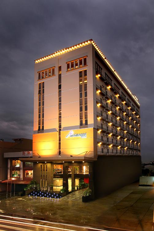 Orchardz Hotel Gajah Mada - Pontianak
