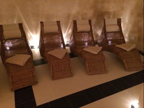Hotel Jehan de Beauce - Chartres - Spa
