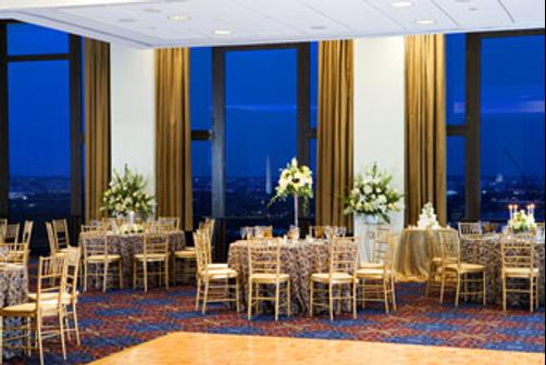 Sheraton Pentagon City Hotel - Arlington - Conference room