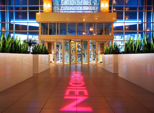 Le Méridien Dallas by the Galleria - Dallas
