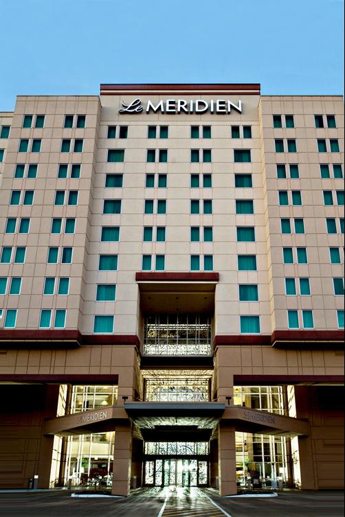 Le Méridien Dallas by the Galleria - Dallas - Building
