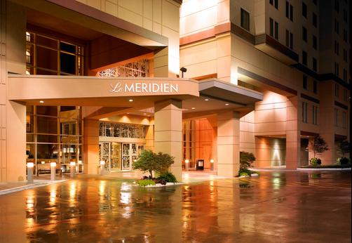 Le Méridien Dallas by the Galleria - Dallas - Building