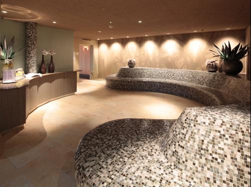 Sentido Seehotel Am Kaiserstrand - Lochau - Spa