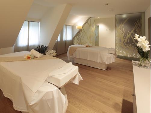 Sentido Seehotel Am Kaiserstrand - Lochau - Attractions
